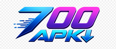 700 apk হোম লোগো